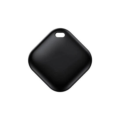 Mini GPS Tracker Smart Tag Compatible with iOS Find My APP Global Locator Anti-lost Finder for Car Pet Keys Wallet Suitcase iTag